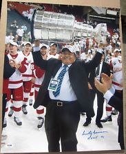 Scotty Bowman