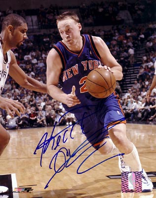 Keith Van Horn