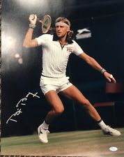 Bjorn Borg