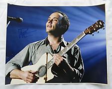 Dave Matthews