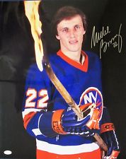 Mike Bossy