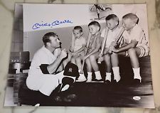 Mickey Mantle