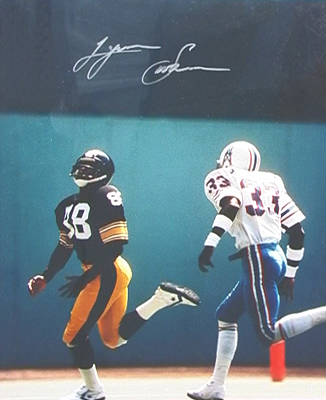 Lynn Swann