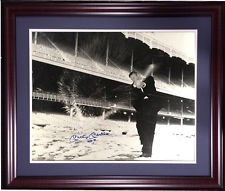 Mickey Mantle