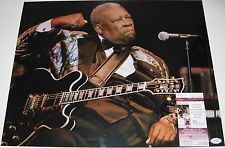 BB King