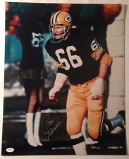 Ray Nitschke