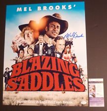 Mel Brooks