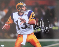 Kurt Warner