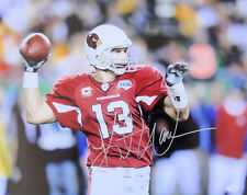 Kurt Warner