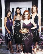 Desperate Housewives