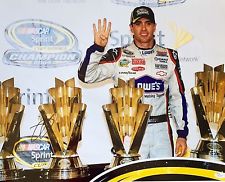 Jimmie Johnson