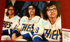 The Hanson Brothers