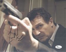 Liam Neeson