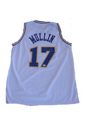 Chris Mullin