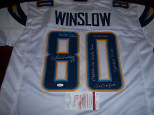 Kellen Winslow