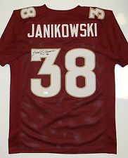 Sebastian Janikowski