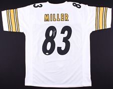 Heath Miller