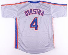 Lenny Dykstra