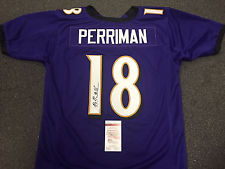 Breshad Perriman