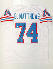 Bruce Matthews