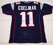 Julian Edelman