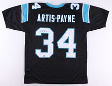 Cameron Artis-Payne