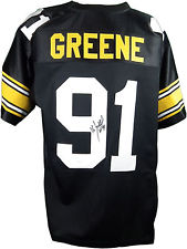 Kevin Greene