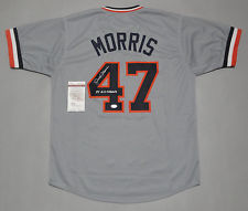 Jack Morris