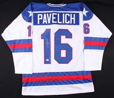 Mark Pavelich