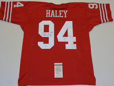 Charles Haley