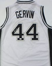 George Gervin