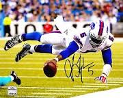 Tyrod Taylor