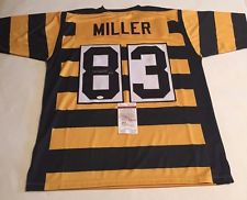 Heath Miller