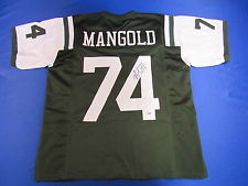 Nick Mangold