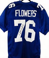 Ereck Flowers