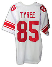 David Tyree