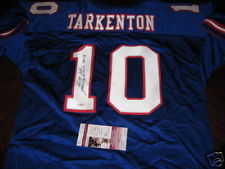 Frank Tarkenton