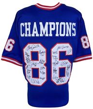 1986 NY Giants