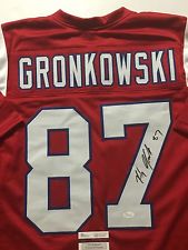 Rob Gronkowski