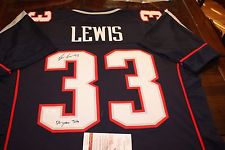 Dion Lewis