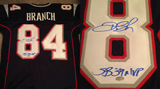 Deion Branch