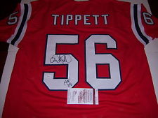 Andre Tippett