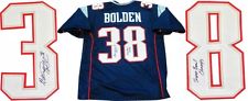 Brandon Bolden