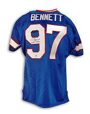 Cornelius Bennett