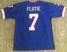 Doug Flutie