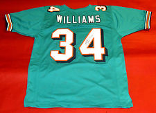 Ricky Williams