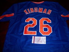 Dave Kingman