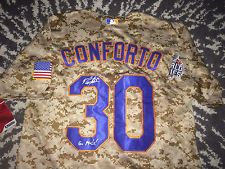 Michael Conforto