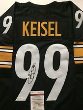 Brett Keisel