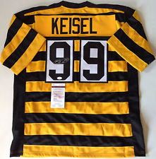 Brett Keisel